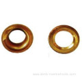 Large Brass Grommets for Curtains